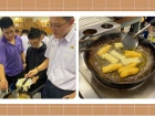 กิจกรรม Making Patongo สำหรับนักเรียนชั้นม.6 Image 44